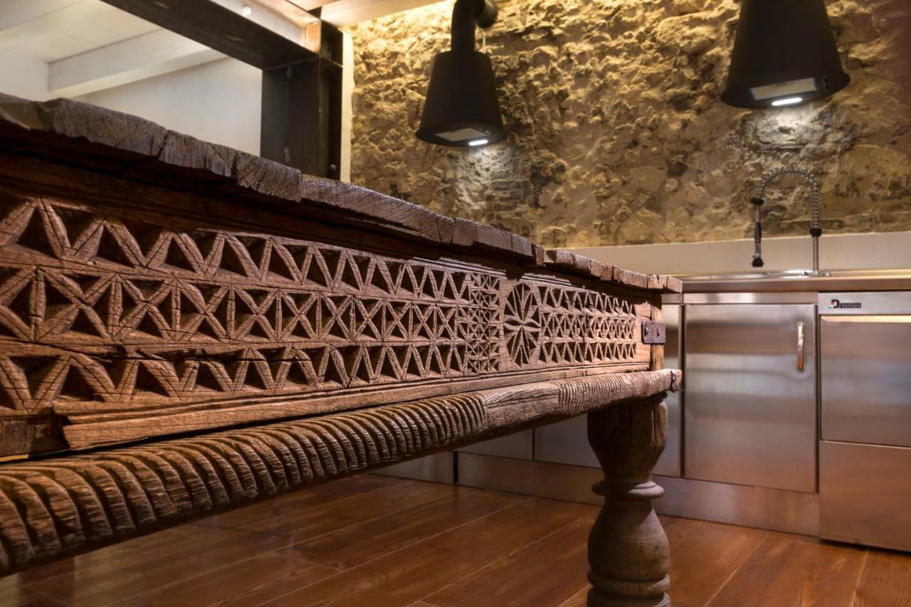 Cagliari Marina Harbour Guest House & Lounge Luaran gambar