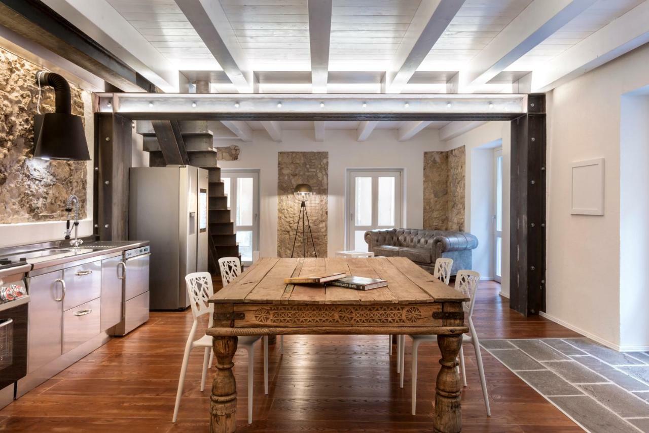 Cagliari Marina Harbour Guest House & Lounge Luaran gambar