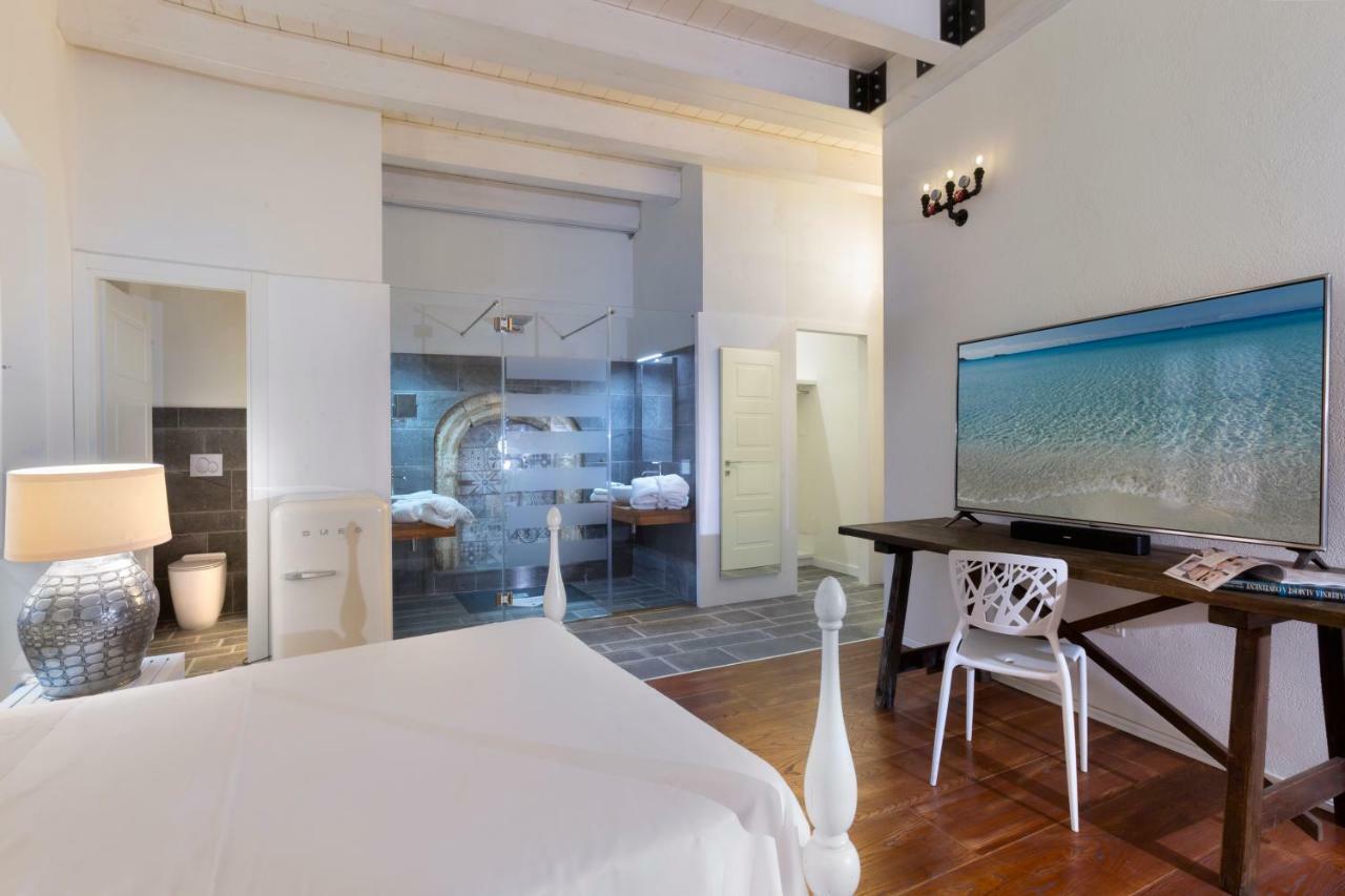 Cagliari Marina Harbour Guest House & Lounge Luaran gambar