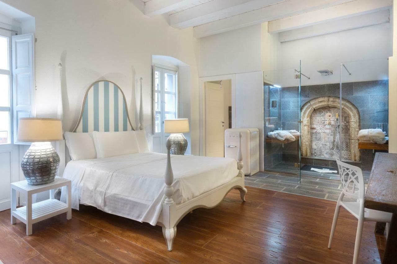 Cagliari Marina Harbour Guest House & Lounge Luaran gambar