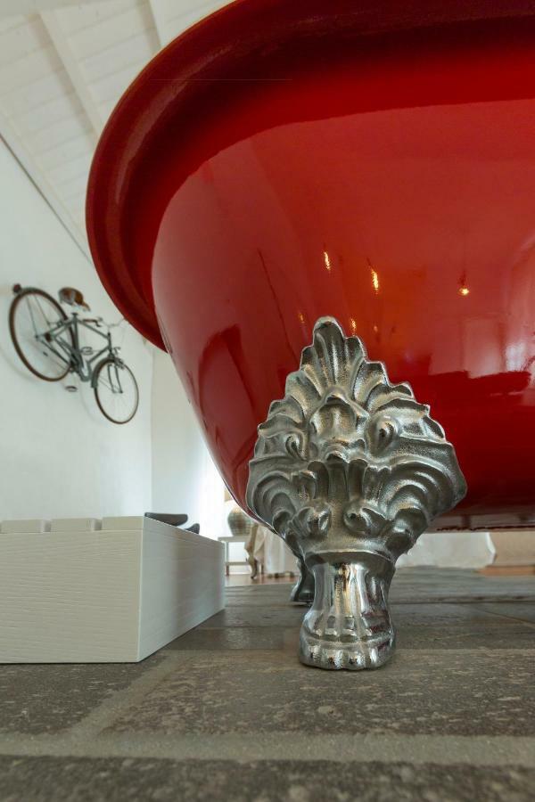 Cagliari Marina Harbour Guest House & Lounge Luaran gambar
