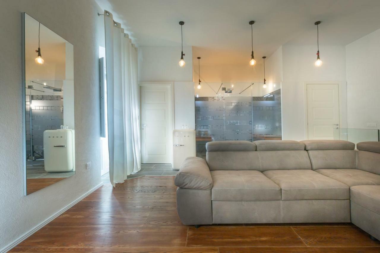 Cagliari Marina Harbour Guest House & Lounge Luaran gambar