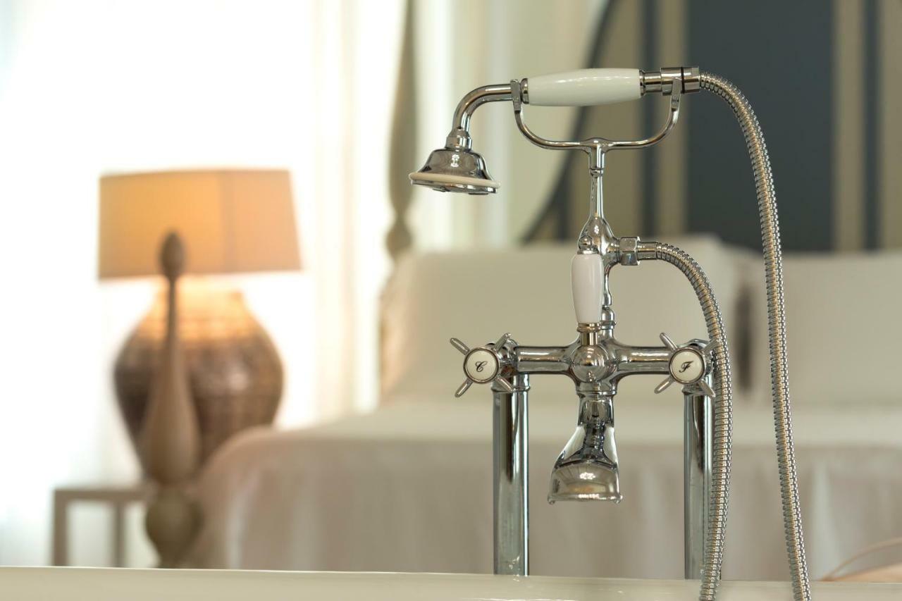 Cagliari Marina Harbour Guest House & Lounge Luaran gambar