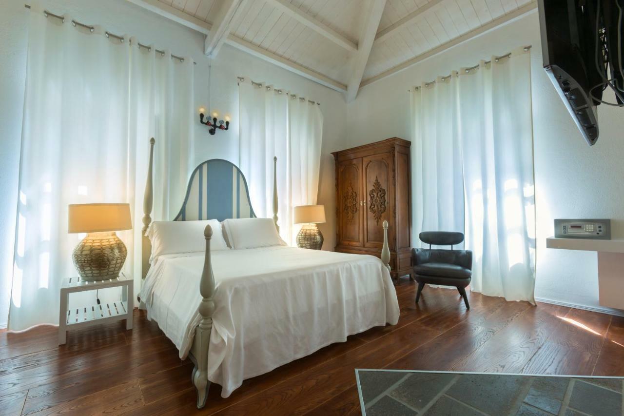 Cagliari Marina Harbour Guest House & Lounge Luaran gambar