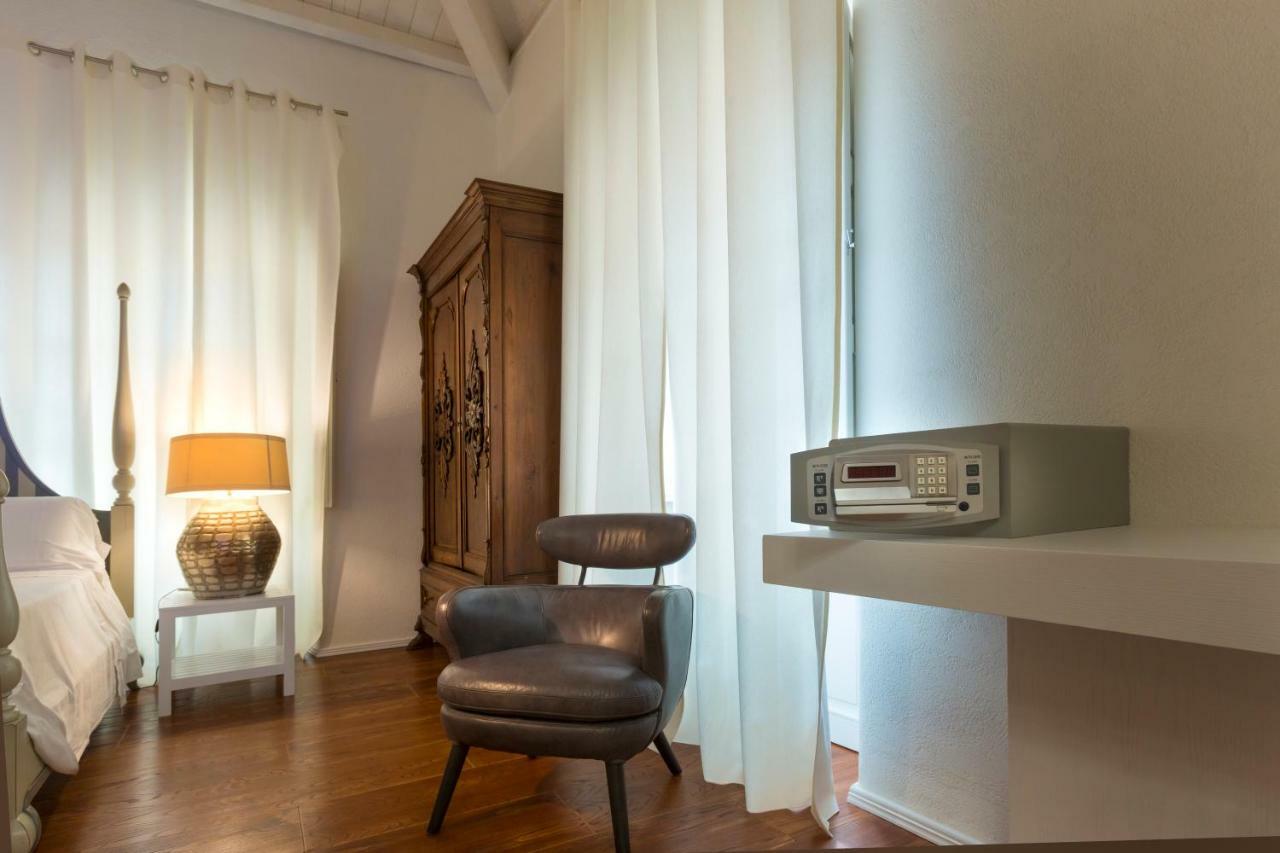 Cagliari Marina Harbour Guest House & Lounge Luaran gambar