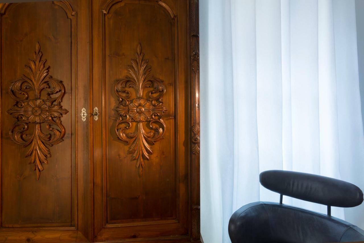 Cagliari Marina Harbour Guest House & Lounge Luaran gambar
