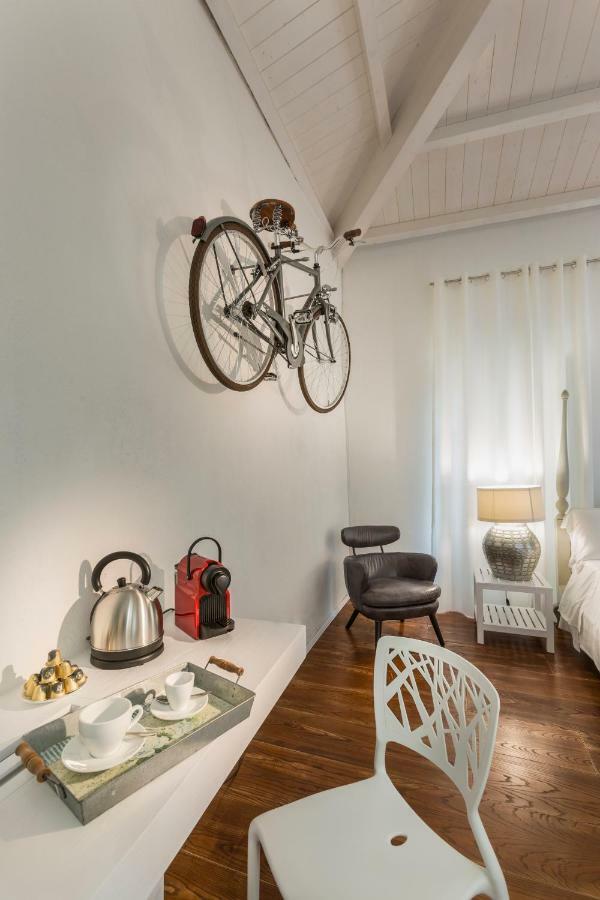 Cagliari Marina Harbour Guest House & Lounge Luaran gambar